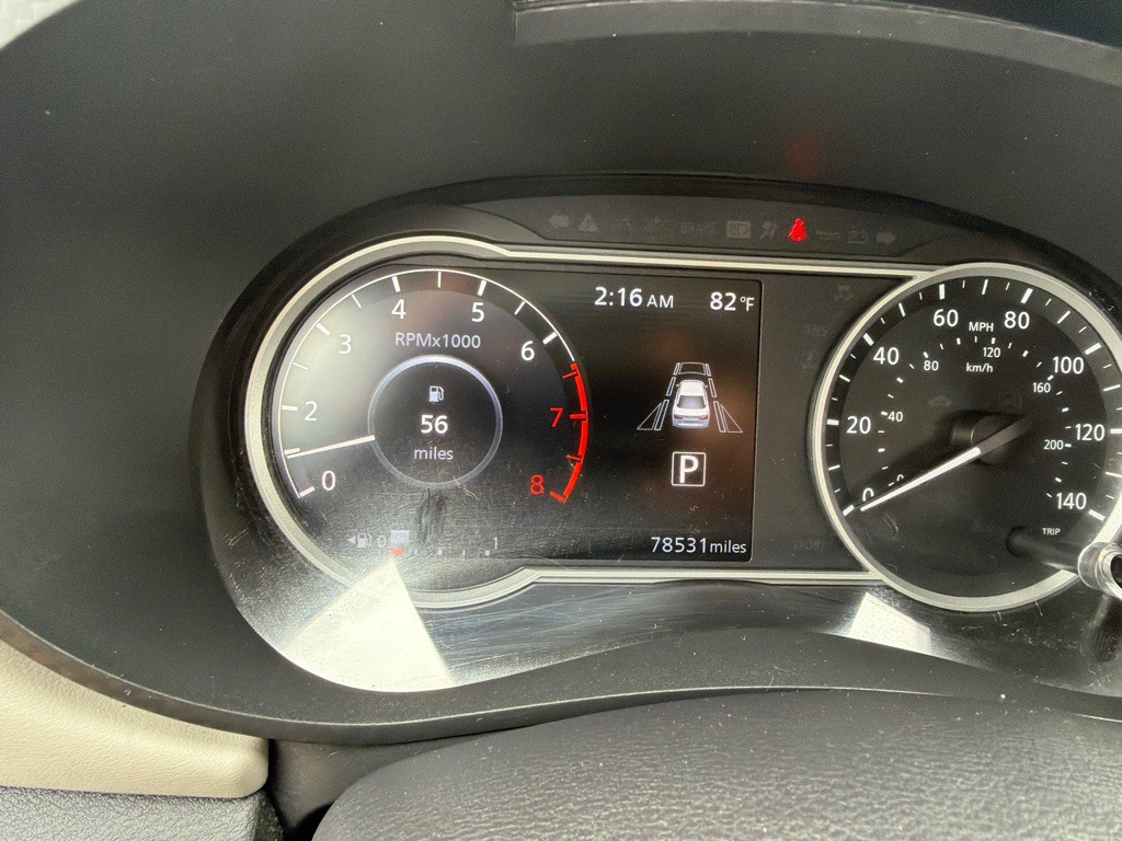 2020 Nissan Versa Image 14