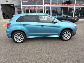 Image for 2011 Mitsubishi Outlander SE ID: 7462088