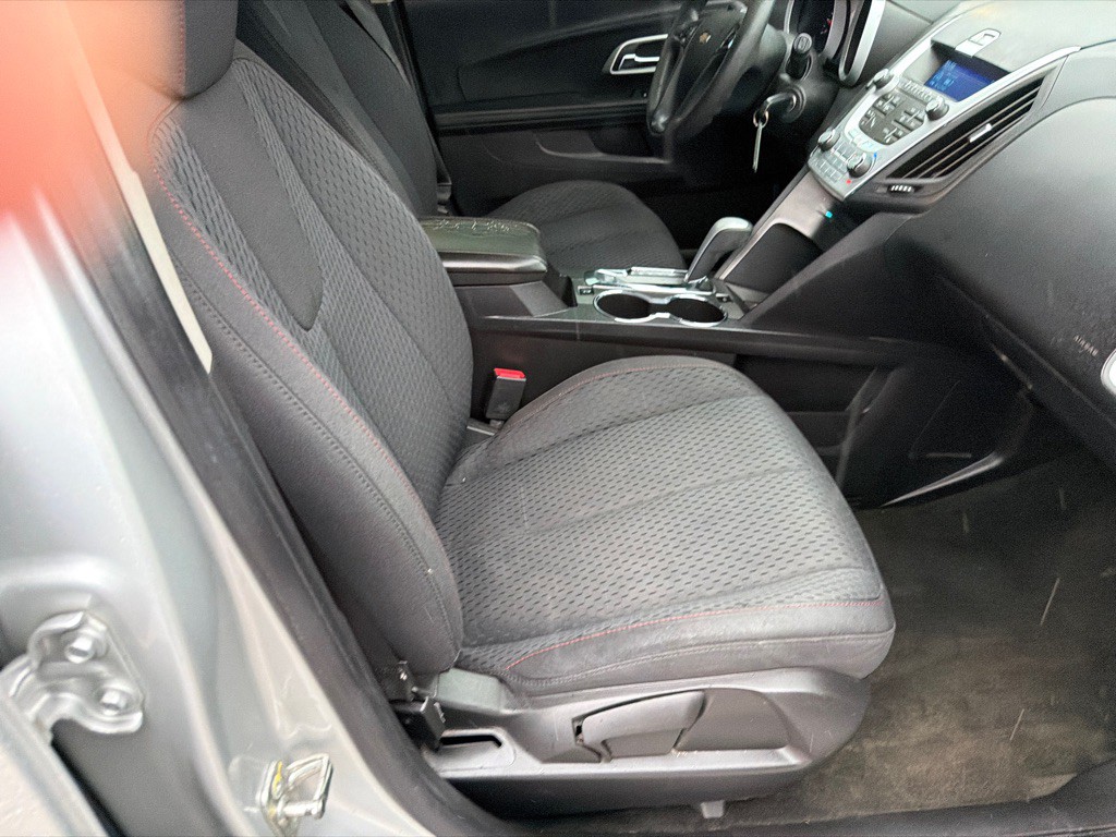 2013 Chevrolet Equinox Image 9