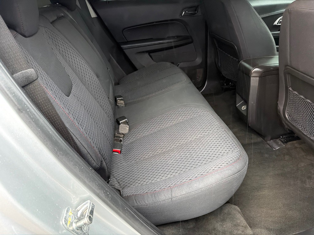 2013 Chevrolet Equinox Image 10