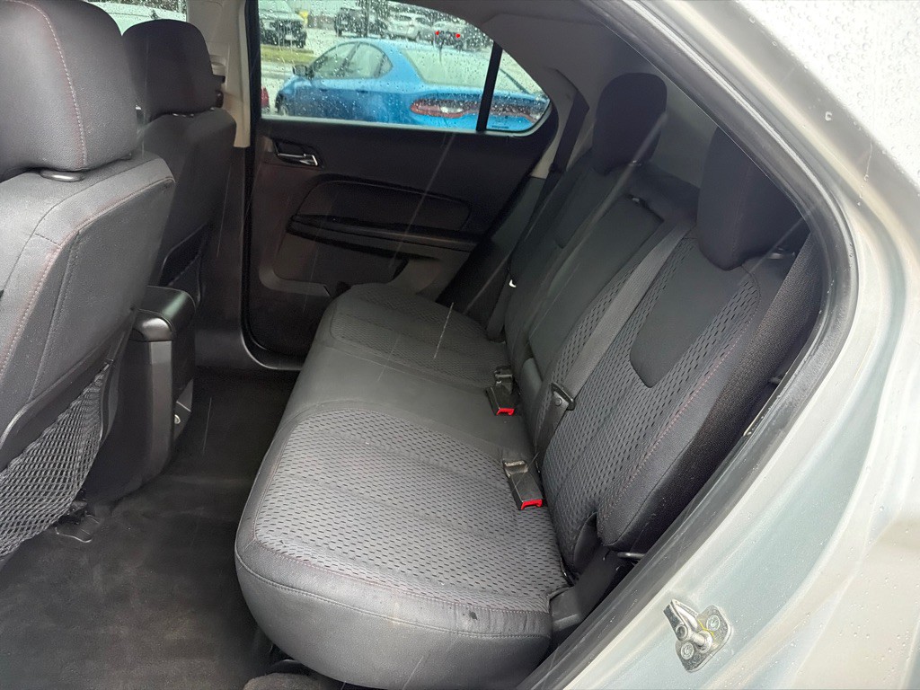 2013 Chevrolet Equinox Image 11