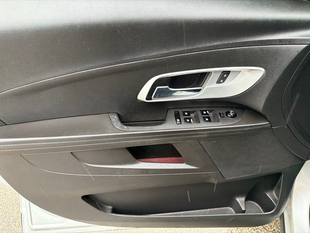 2013 Chevrolet Equinox Image 13