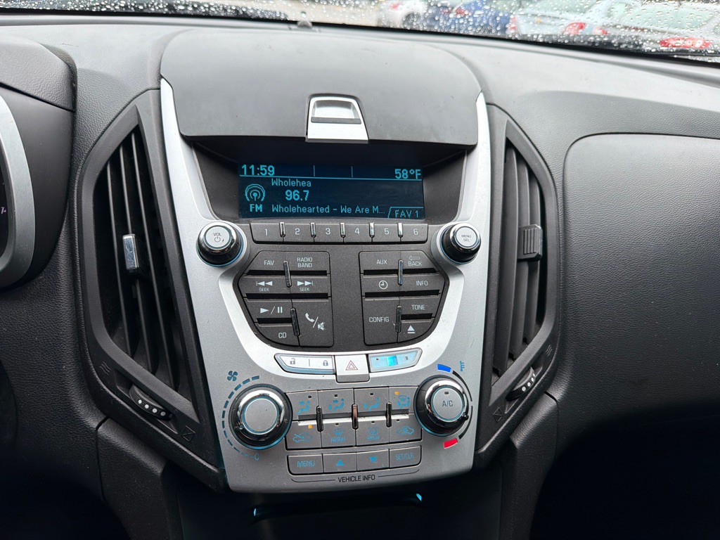 2013 Chevrolet Equinox Image 15