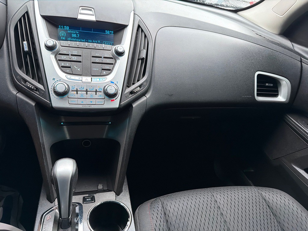 2013 Chevrolet Equinox Image 16