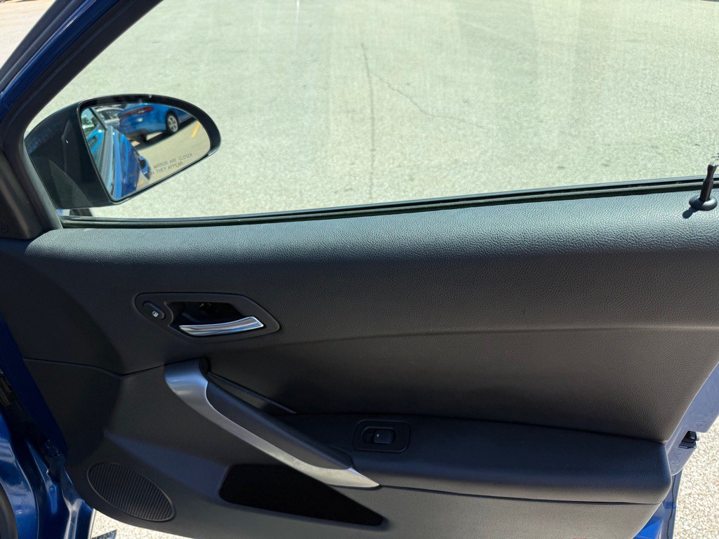 2005 Pontiac G6 Image 20