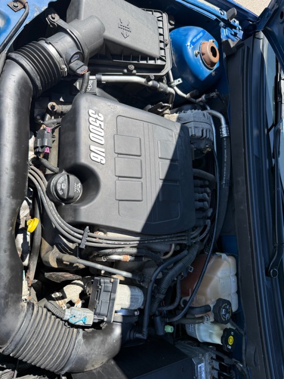 2005 Pontiac G6 Image 22