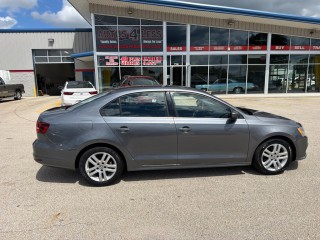 Image for 2017 Volkswagen Jetta S ID: 7462556