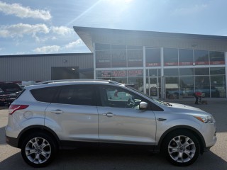 Image for 2014 Ford Escape Titanium ID: 7462620