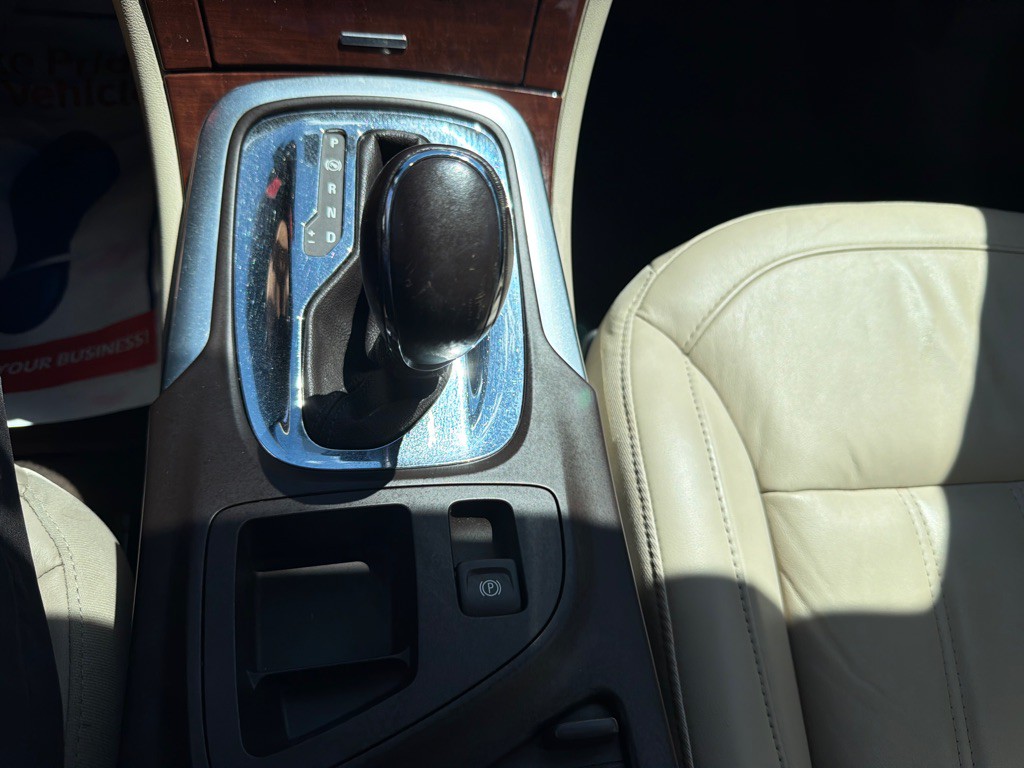 2017 Buick Regal Image 18