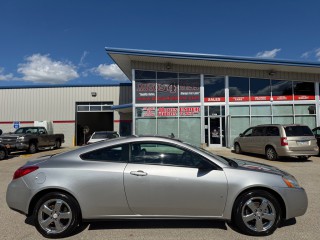 Image for 2008 Pontiac G6 GT ID: 7462855