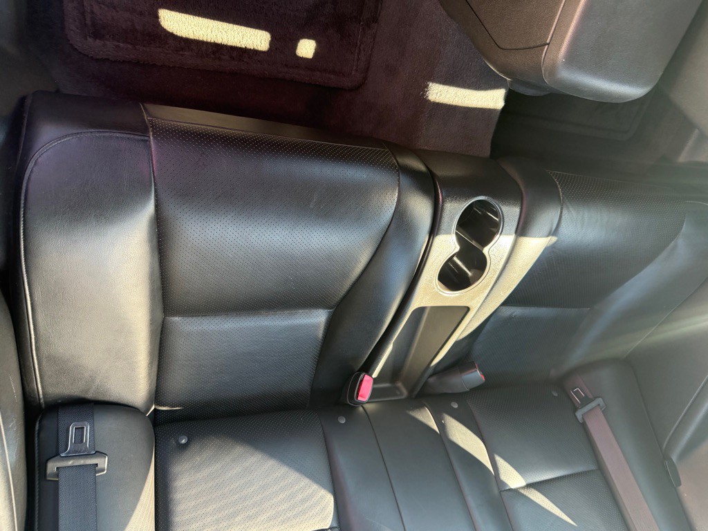 2008 Pontiac G6 Image 13
