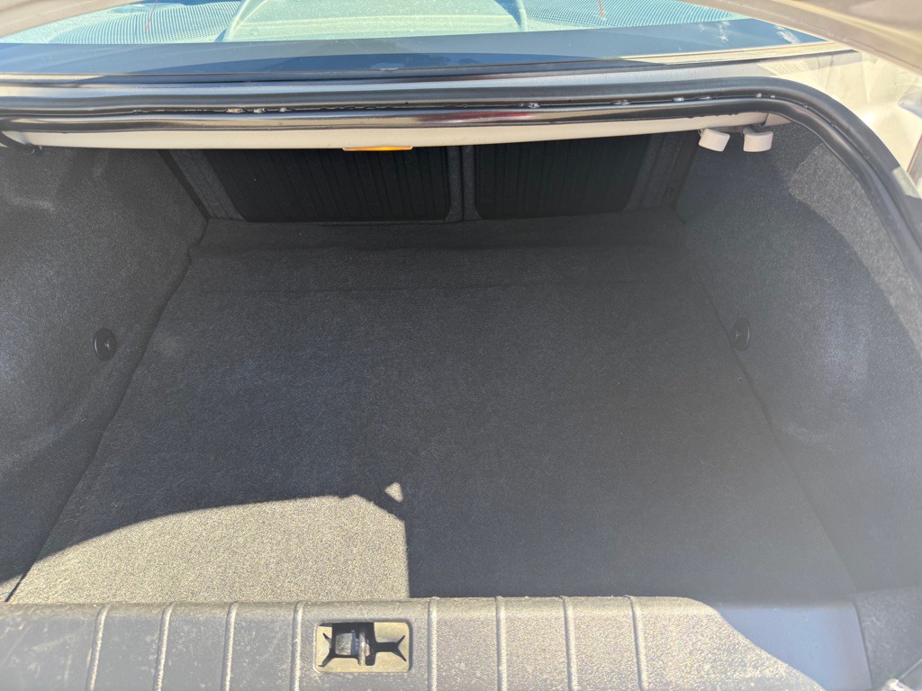 2008 Pontiac G6 Image 14