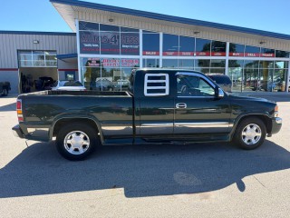 Image for 2006 GMC Sierra 1500 ID: 7465544