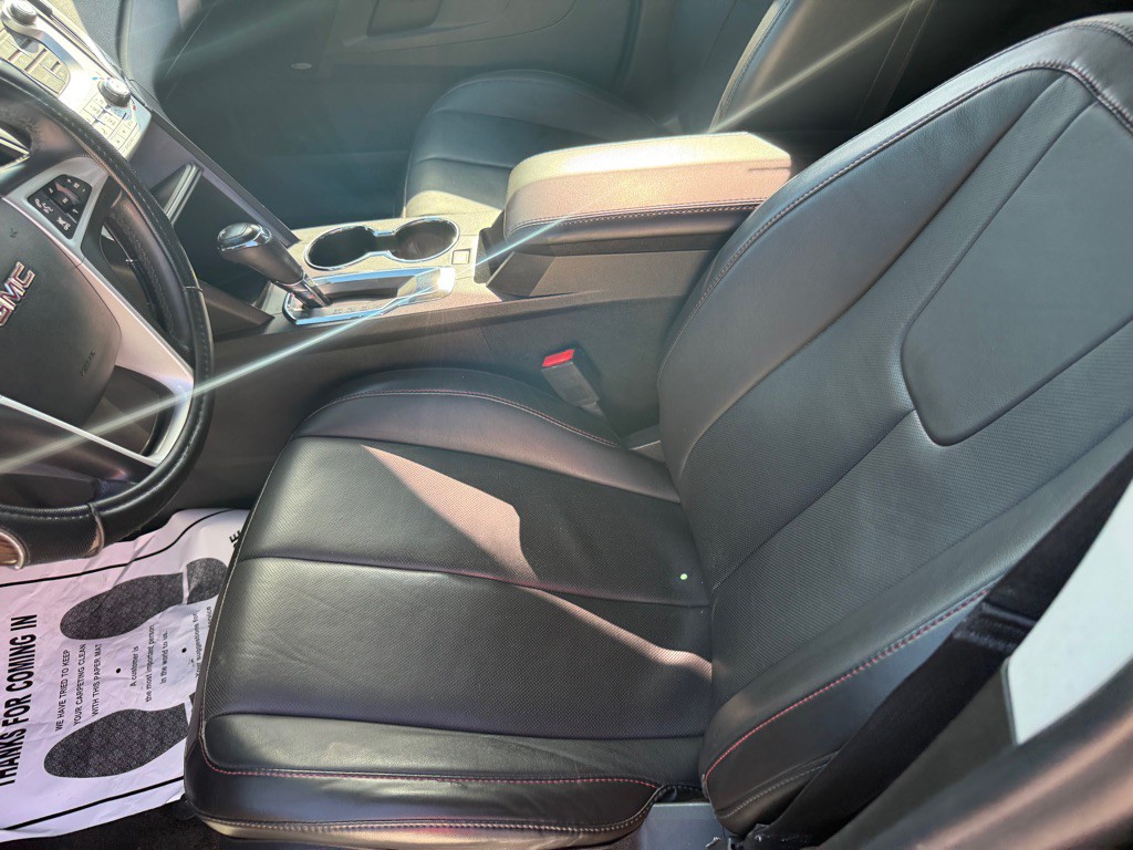 2017 GMC Terrain Image 9