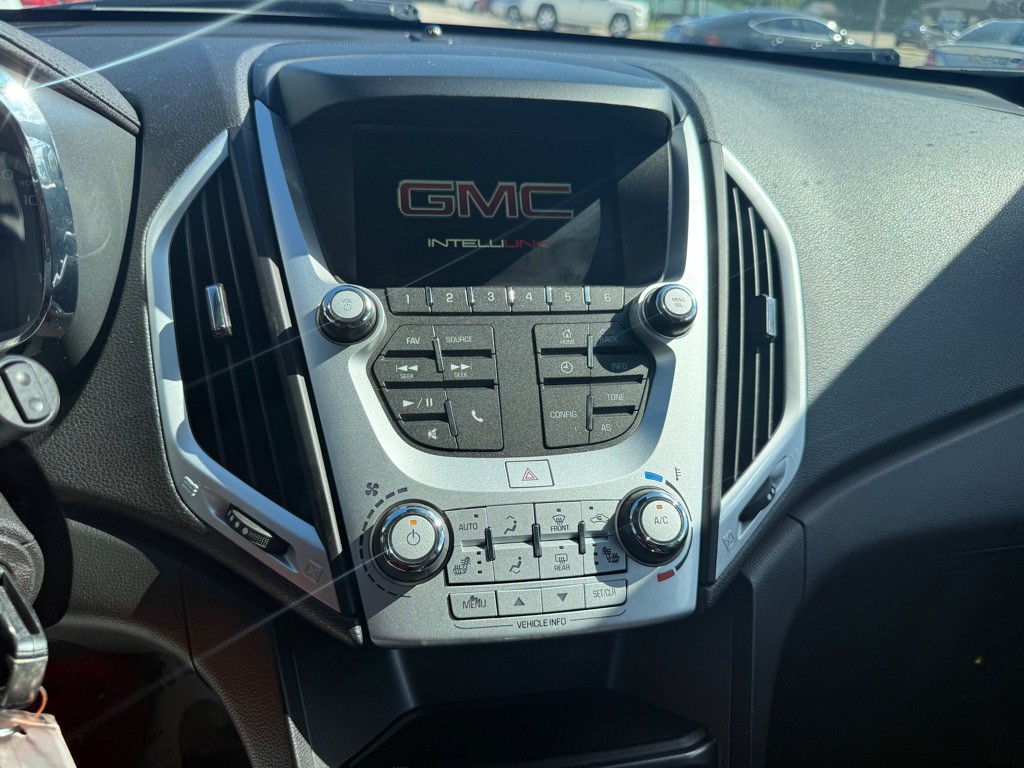 2017 GMC Terrain Image 13