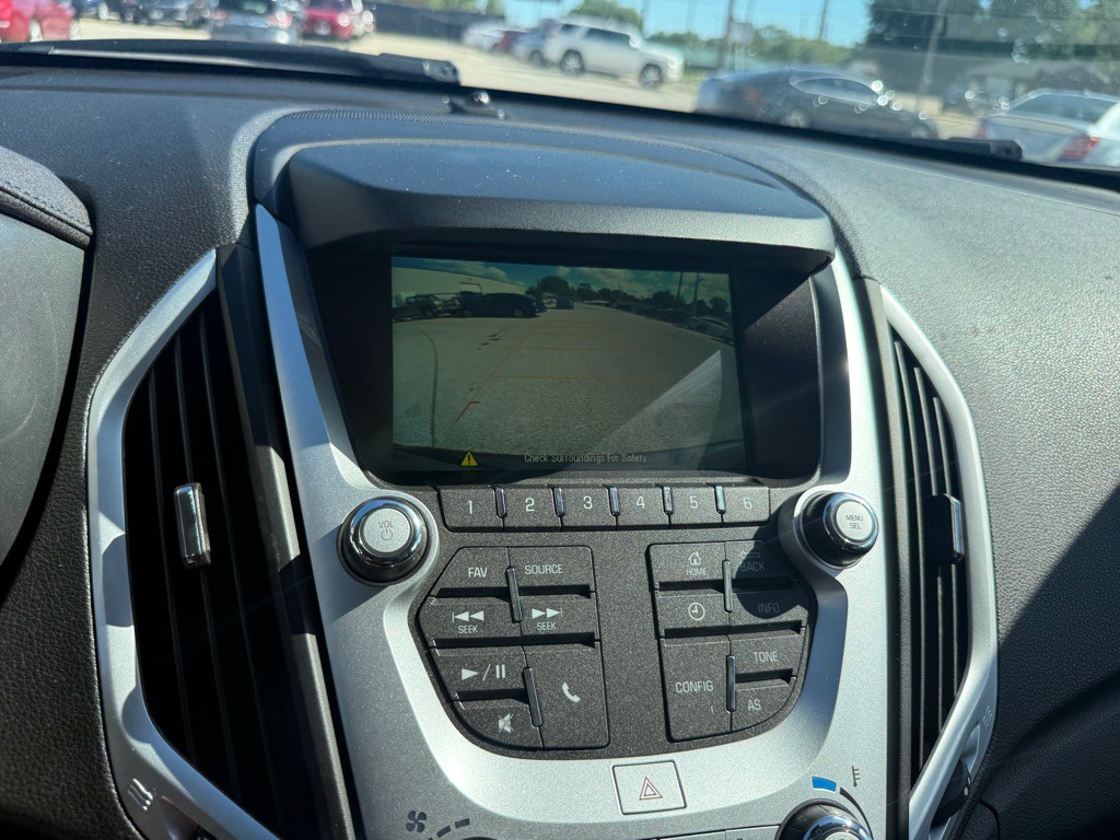 2017 GMC Terrain Image 14