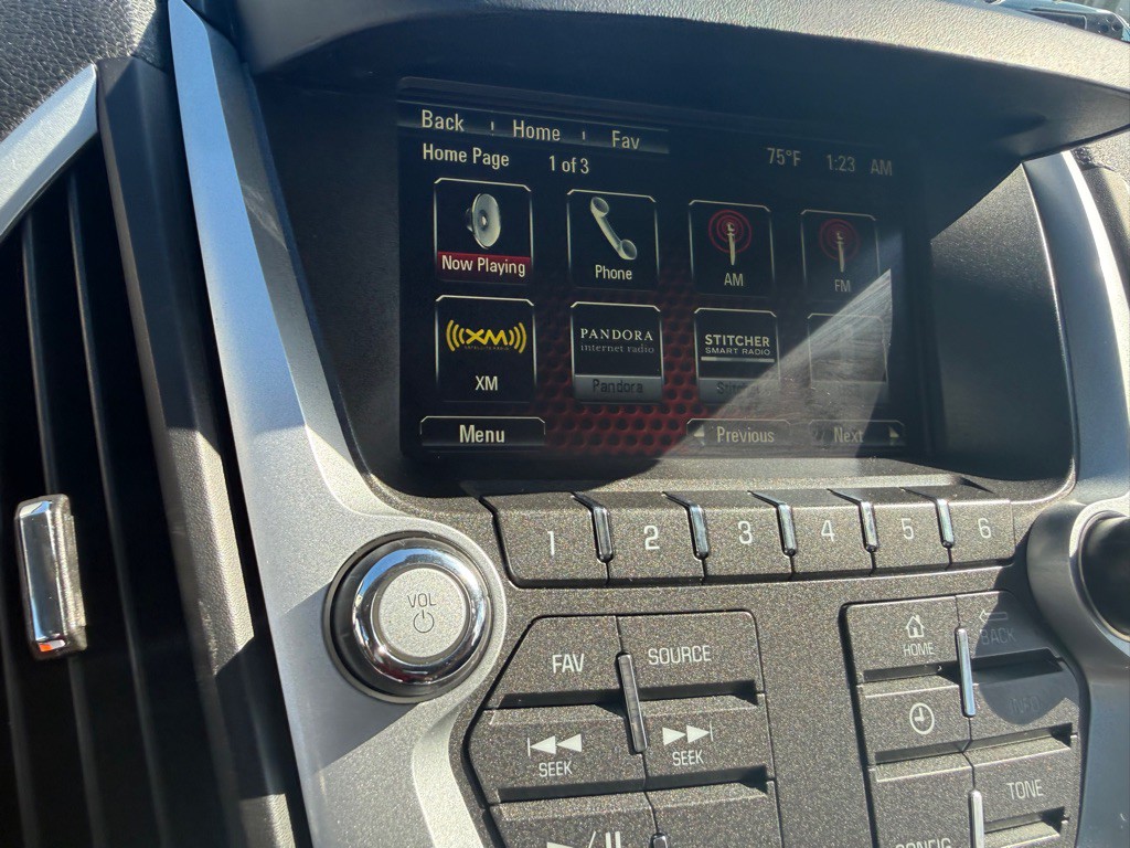 2017 GMC Terrain Image 15