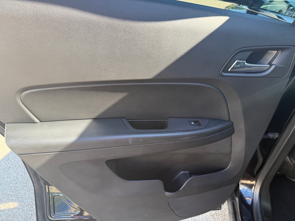 2017 GMC Terrain Image 18