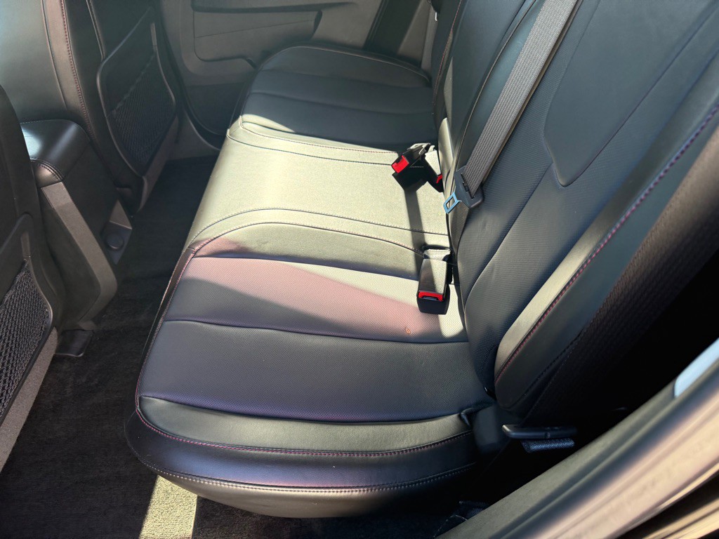 2017 GMC Terrain Image 19