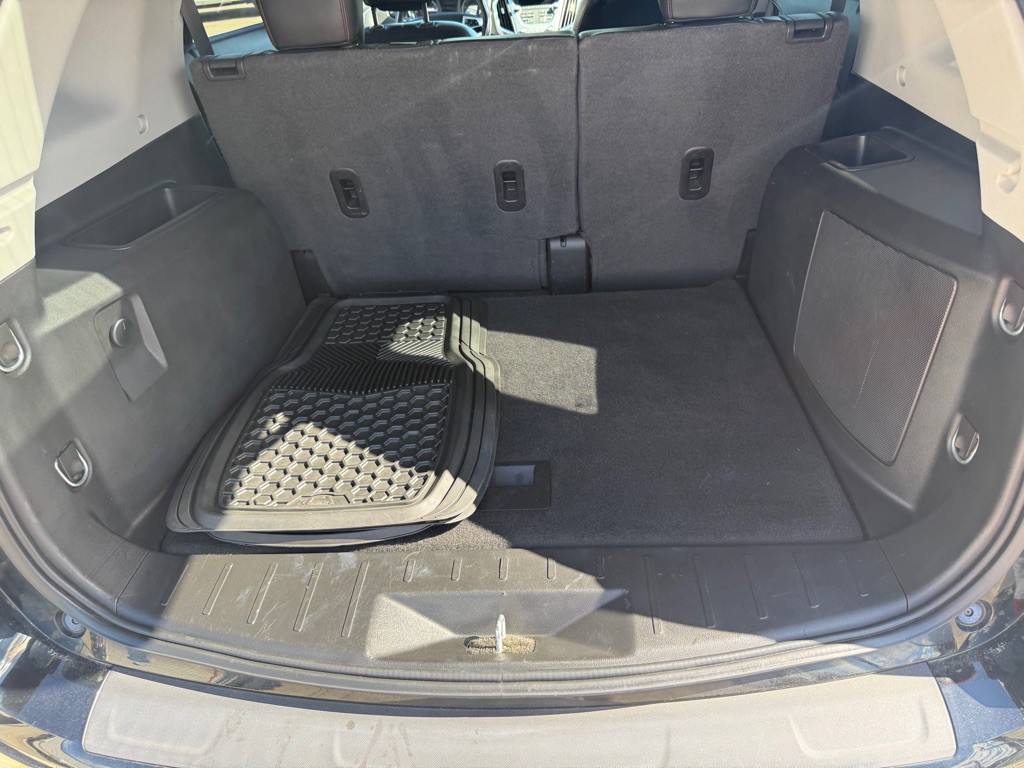 2017 GMC Terrain Image 20