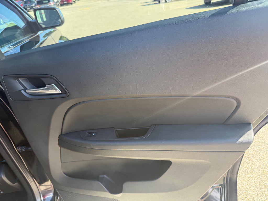 2017 GMC Terrain Image 21
