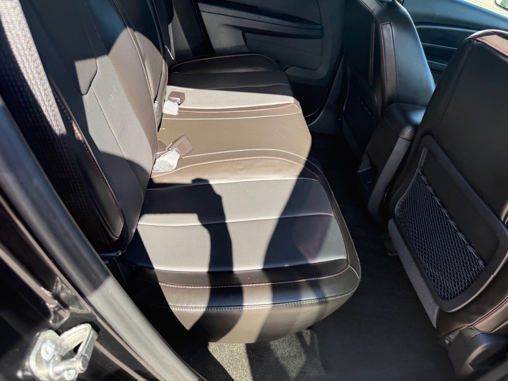 2017 GMC Terrain Image 22