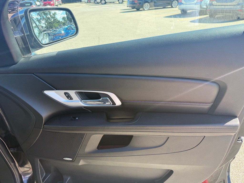 2017 GMC Terrain Image 23