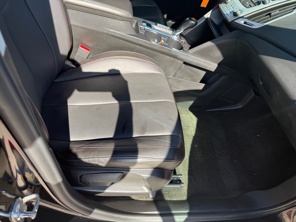 2017 GMC Terrain Image 24