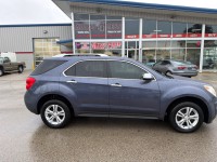 Image for 2013 Chevrolet Equinox LTZ ID: 7483008