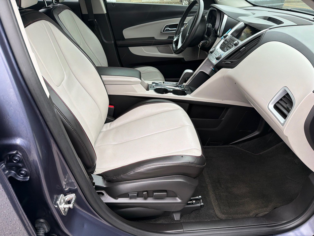 2013 Chevrolet Equinox Image 9
