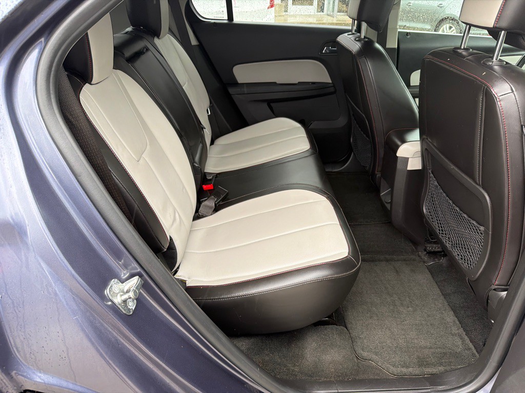 2013 Chevrolet Equinox Image 10