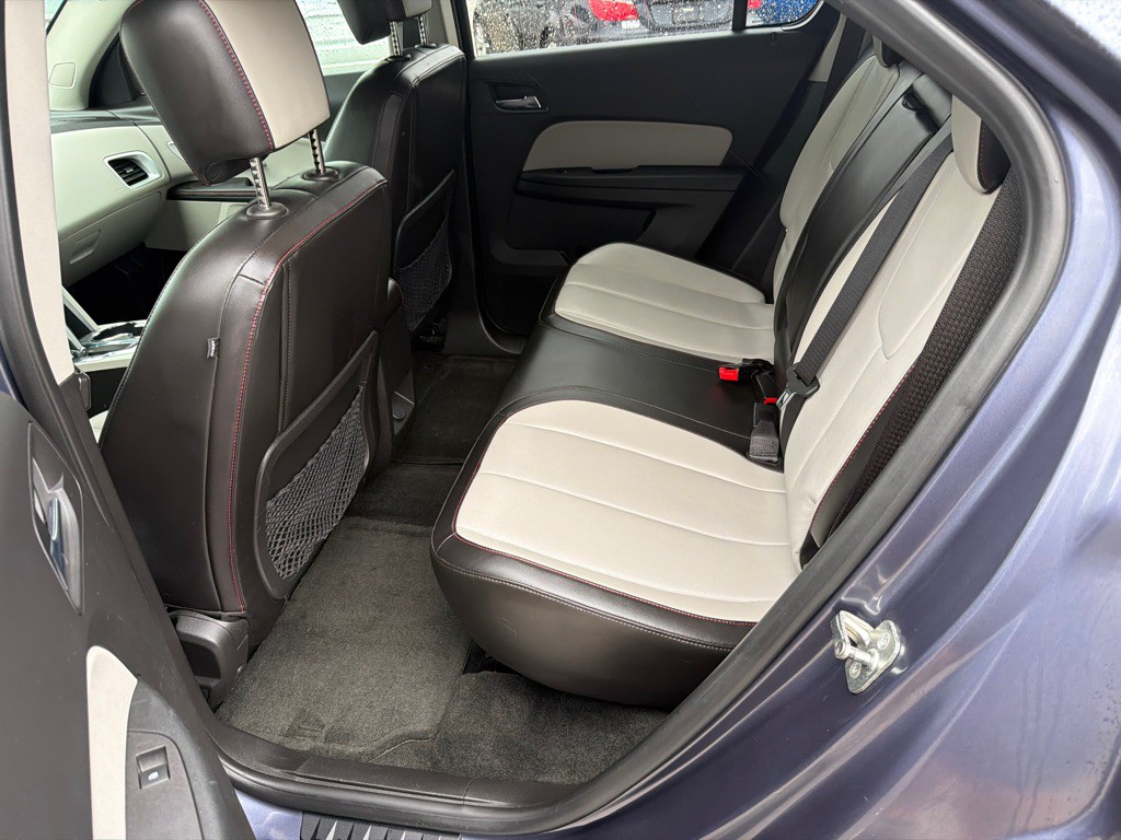 2013 Chevrolet Equinox Image 11