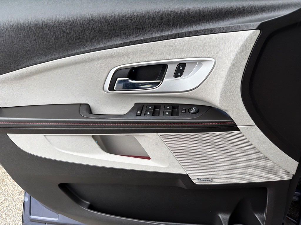 2013 Chevrolet Equinox Image 13