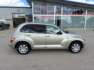 Image for 2005 Chrysler PT Cruiser Limited ID: 7484460