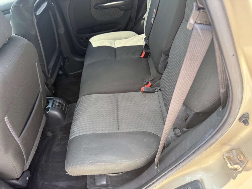 2005 Chrysler PT Cruiser Image 14