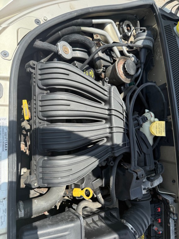 2005 Chrysler PT Cruiser Image 20