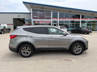 Image for 2013 Hyundai Santa Fe Sport 2.4L ID: 7485097