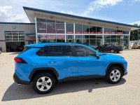 Image for 2020 Toyota Rav4 XLE ID: 7500175