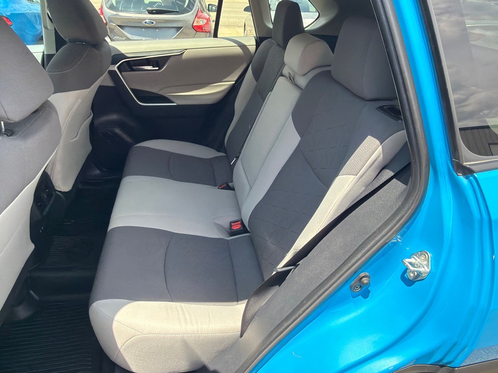 2020 Toyota Rav4 Image 13