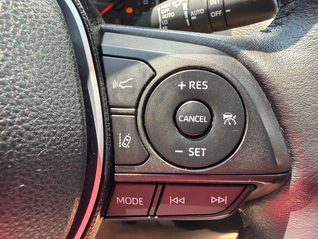 2020 Toyota Rav4 Image 18