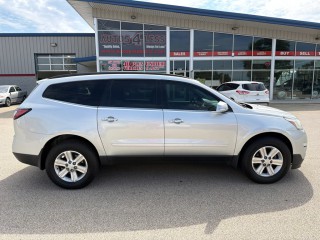 Image for 2014 Chevrolet Traverse LT ID: 7503952