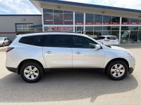 Image for 2014 Chevrolet Traverse LT ID: 7503952