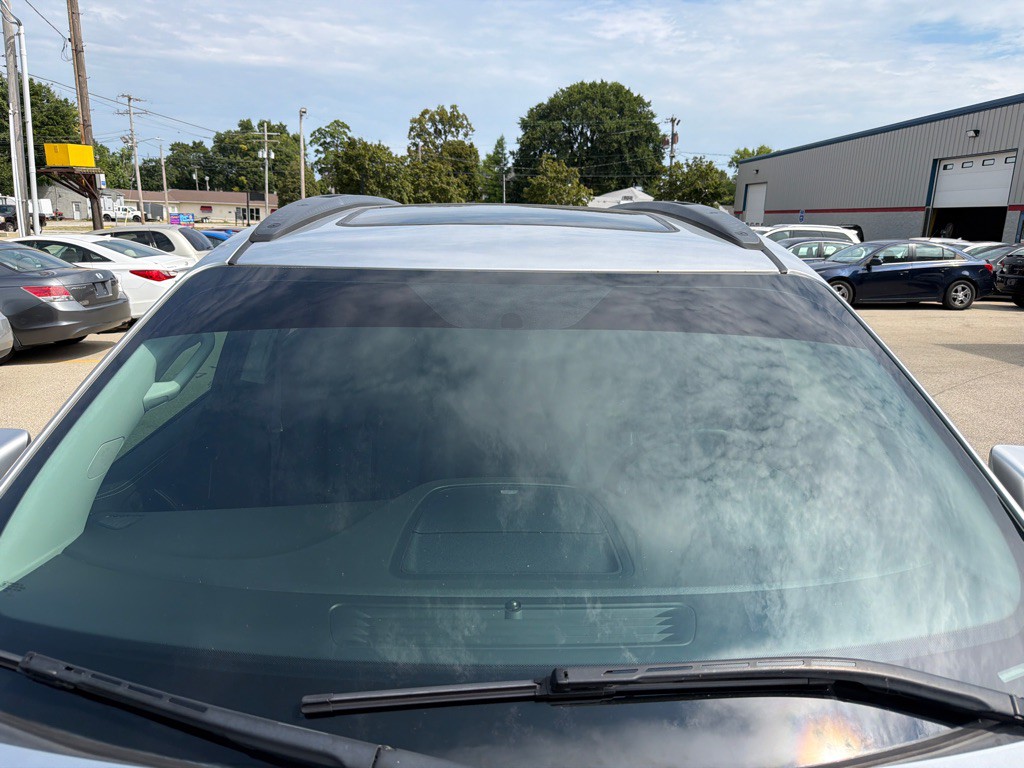 2014 Chevrolet Traverse Image 4