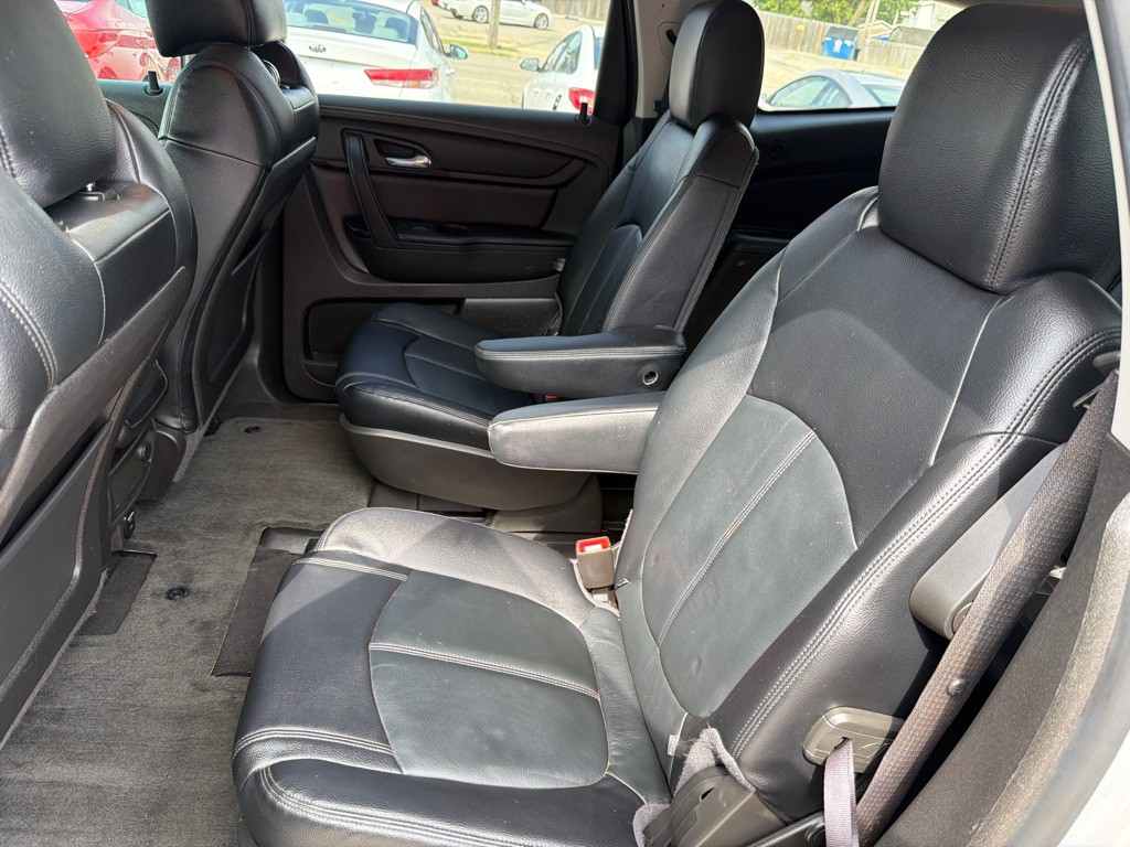 2014 Chevrolet Traverse Image 13