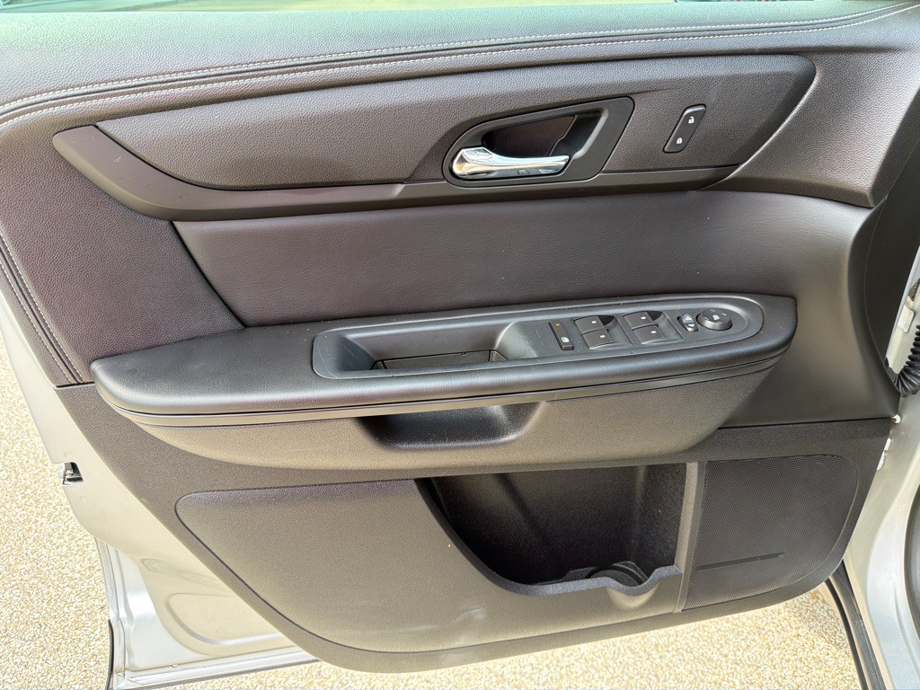 2014 Chevrolet Traverse Image 14