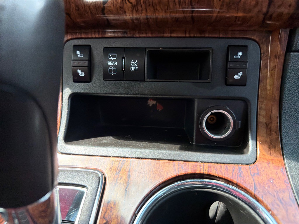 2014 Chevrolet Traverse Image 18