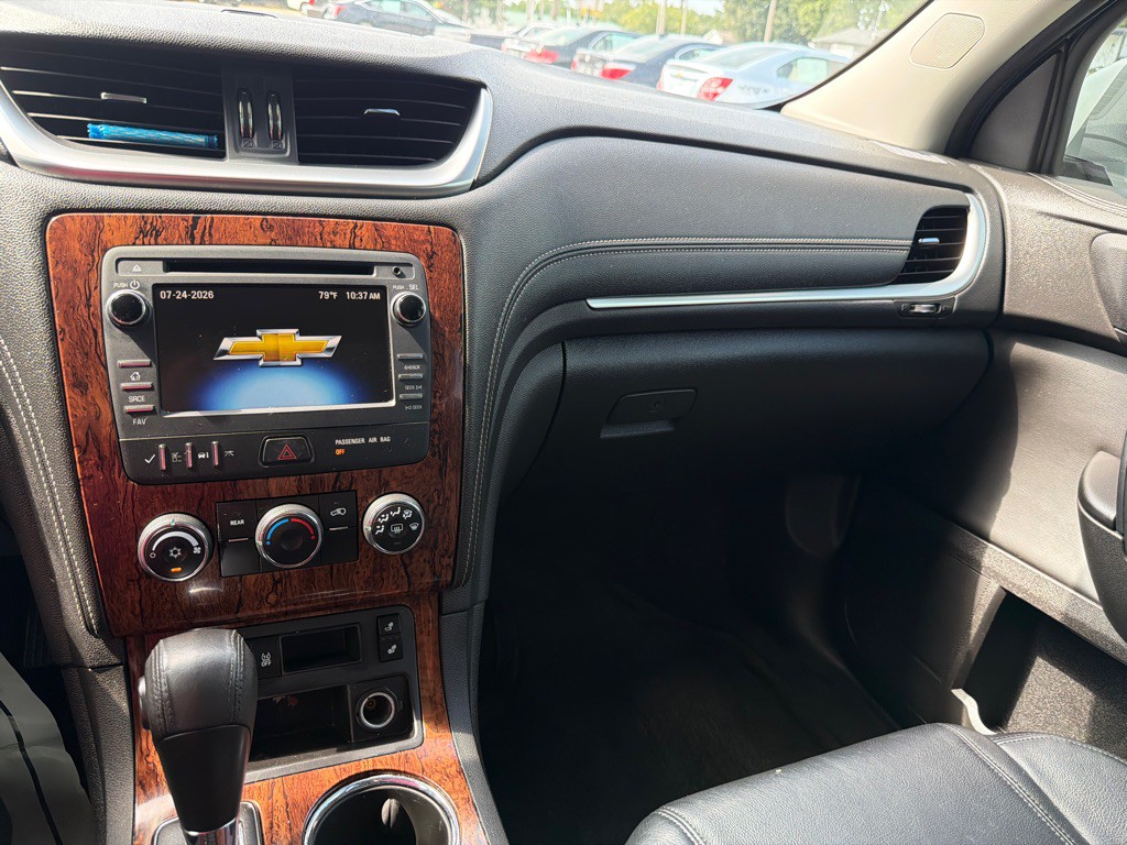 2014 Chevrolet Traverse Image 19
