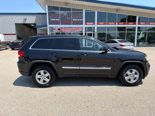 Image for 2012 Jeep Grand Cherokee Laredo ID: 7512380