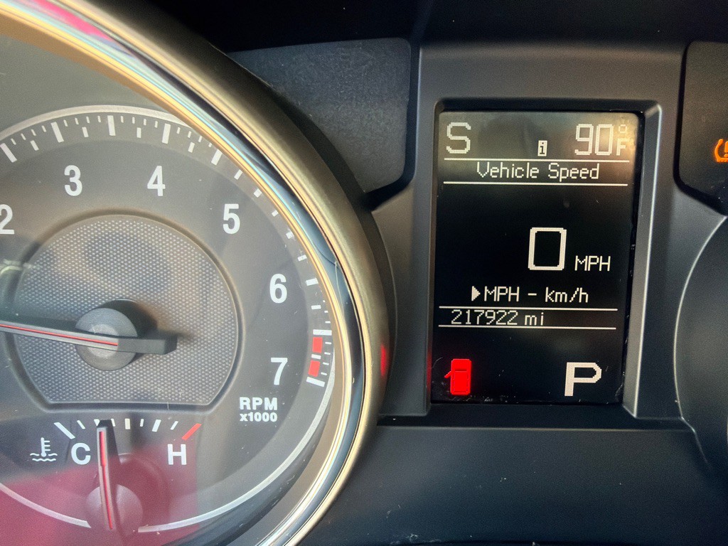 2012 Jeep Grand Cherokee Image 16