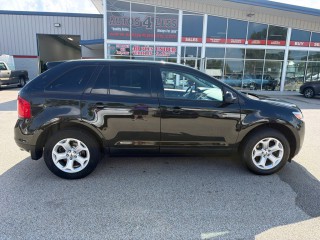 Image for 2013 Ford Edge SEL ID: 7522431